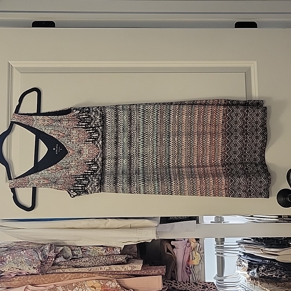 Athleta dress